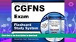 FAVORITE BOOK  Flashcard Study System for the CGFNS Exam: CGFNS Test Practice Questions   Review