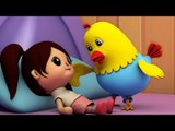 miss polly had a dolly | farmees | nursery rhymes | kids songs | 3d rhymes