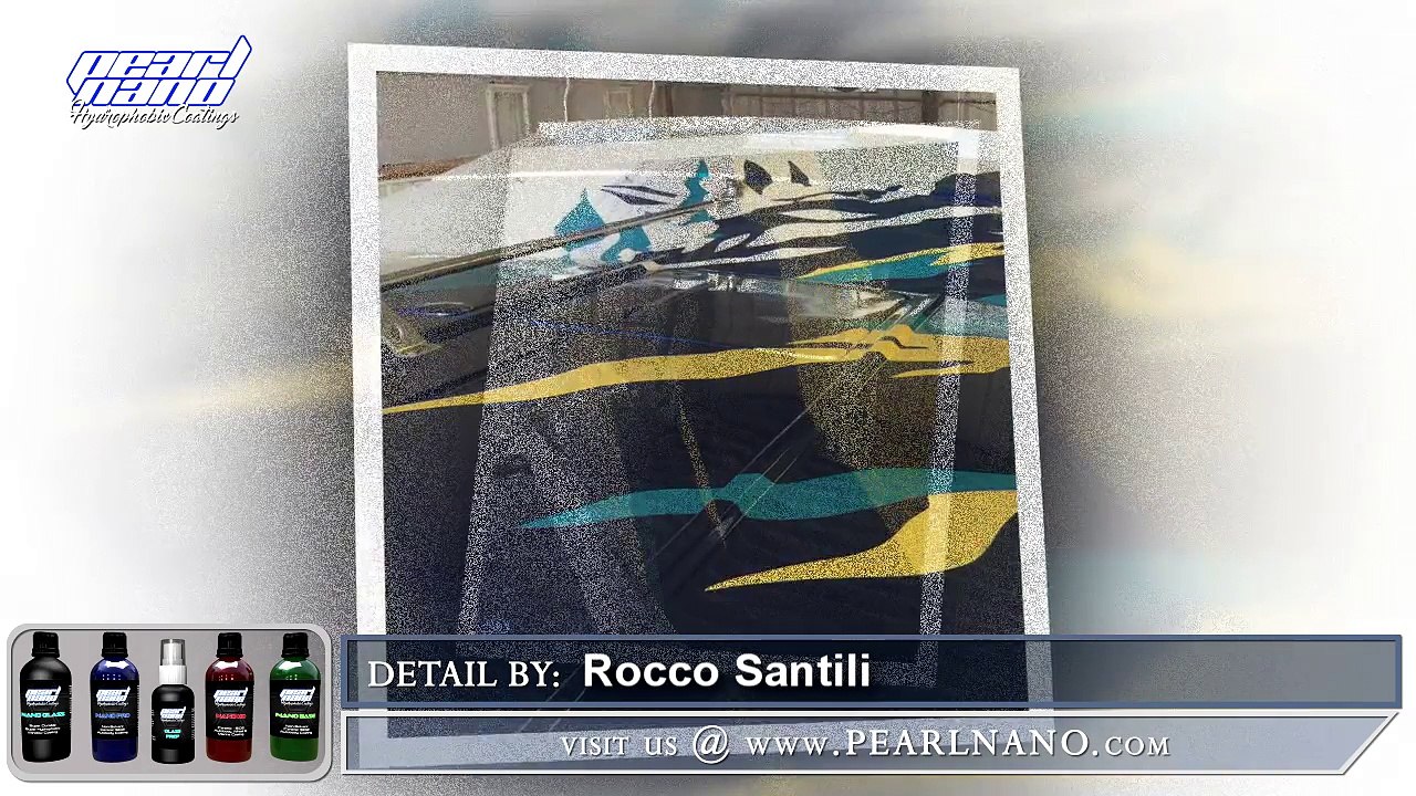 Wholesale & Private Label Options are Offered in Pearl Nano