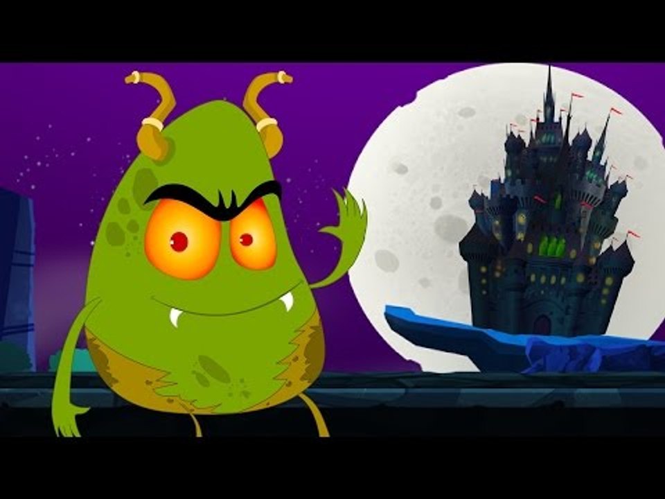 Humpty Dumpty Nursery Rhyme | Humpty Dumpty | nursery rhymes for kids