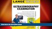 Big Deals  Lange Review Ultrasonography Examination with CD-ROM, 4th Edition (LANGE Reviews Allied