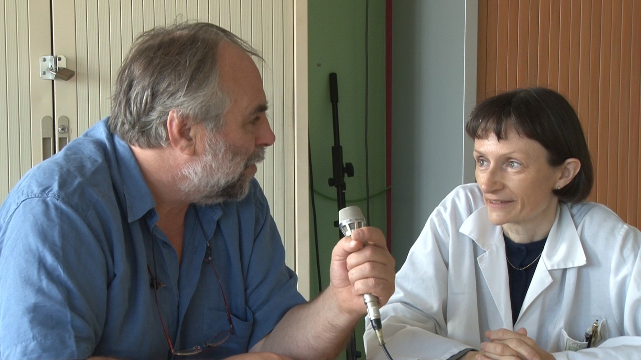 « J'existe encore ». Alzheimer avant 60 ans. Florence Lebert & Carl Cordonnier