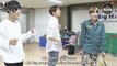 [ENG] 160921 BOMB: 'Coming of age ceremony' Dance cover by Jimin & Jung Kook