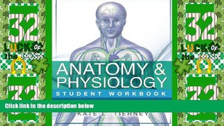 Big Deals  Anatomy   Physiology Student Workbook: 2,000 Puzzles   Quizzes  Free Full Read Most