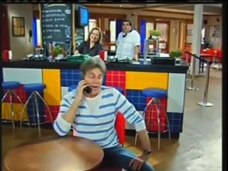 Rebelde Record - (COMPLETO - 13/09/2011) Capítulo 127.