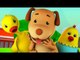 the hokey pokey | nursery rhymes Farmees | kids songs | nursery rhyme