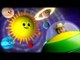 the planets song | nursery rhyme farmees | kids songs | 3d rhymes