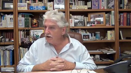 Dr. Robert Morse (The RAW Truth) - Questions & Answers 131