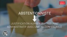 Sénat 360 - Accueil des réfugiés : à chacun sa solution / Primaire de droite : La course est lancée / Le vote bientôt obligatoire ? (21/09/2016)