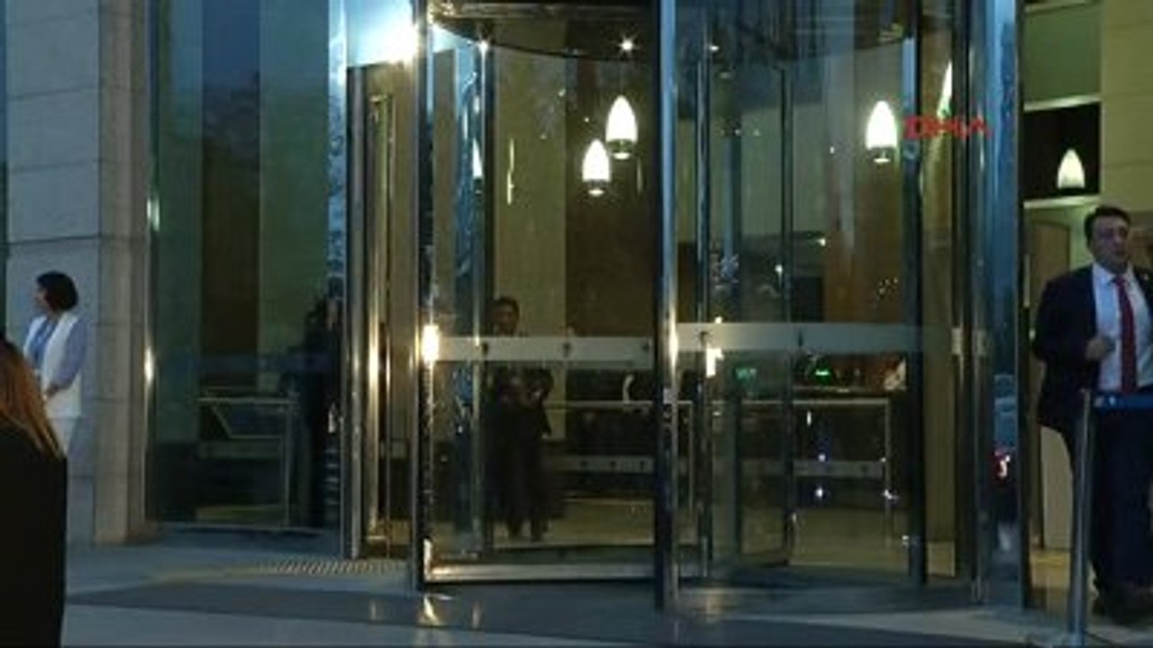Başbakan Binali Yıldırım Kredi Kartında Taksit Sınırı 9 Aydan 12 Aya Çıkardık 1