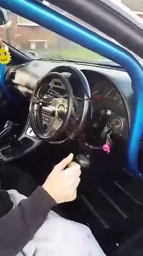 Engelliler İçin Muhteşem Dizayn Edilmiş Engelli Aracı ! Bütün Engelli Araçları Keşke Böyle Olsa!