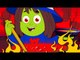 Witches Soup | Scary Nursery Rhymes | Kids Songs | Childrens Video