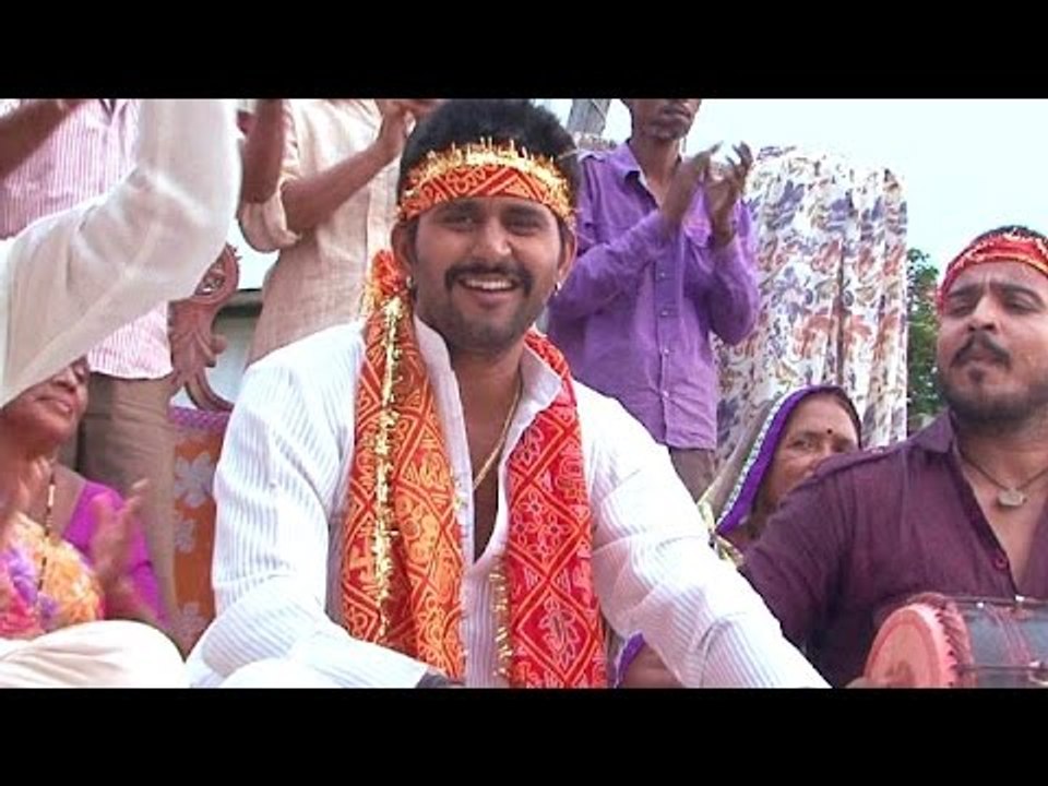 घरे आजा साजन हो - Ye Maiya Funk Deb Pakistan Ke - Yash Kumar - Bhojpuri Devi Geet 2016 new