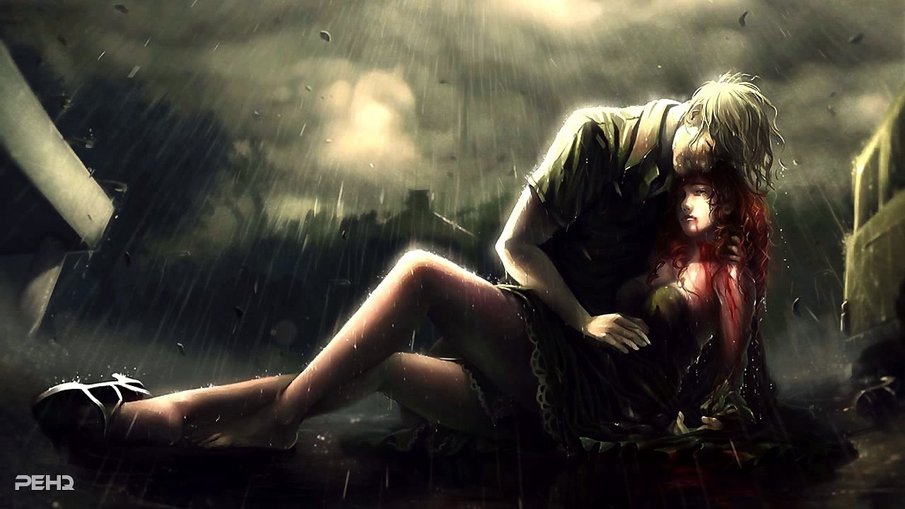 Ivan Dominik - A Chance To Say Goodbye _ Most Epic Dramatic Intense Orchestral Music