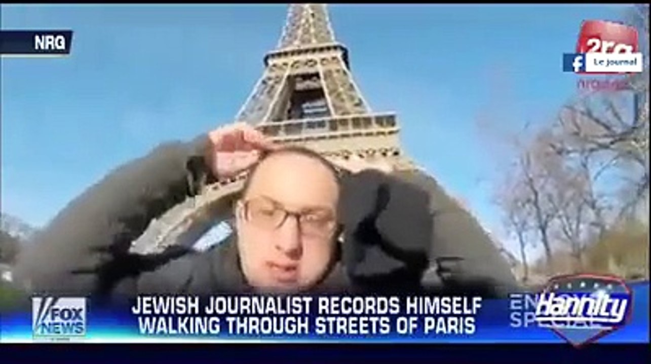 La manipulation médiatique !! à regarder jusqu’à la fin !