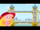 london bridge is falling down | nursery rhymes | kids songs | baby rhymes