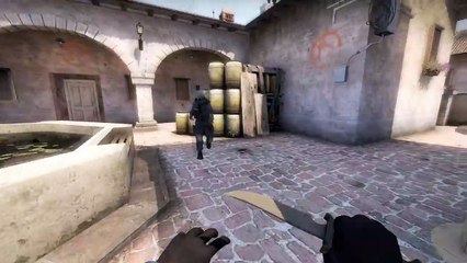 Epic Fail #2 - CsGo Funny Fails Compilation - SkL'-Gaming