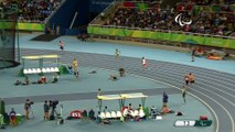 Day 2 evening - Athletics highlights - Rio 2016 Paralympic Games_11
