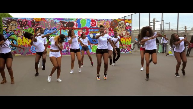 Force one - Snapper (Clip officiel)