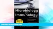 Must Have PDF  Deja Review Microbiology   Immunology, Second Edition  Best Seller Books Most Wanted