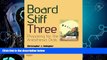 Big Deals  Board Stiff: Preparation for Anesthesia Orals: Expert Consult - Online and Print, 3e