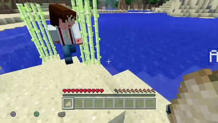 Minecraft whos your daddy (4)