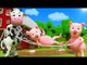 Five Little Piggies | Nursery Rhyme | Kids Songs By Farmees