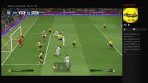 Pes2017¿Conseguiremos la duodécima? parte 2 de 2  Champions league (4)