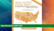 Big Deals  Real Estate Exam Prep (PSI): The Authoritative Guide to Preparing for the PSI General