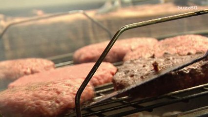 New Report Grades What's Really in your Fast Food Meat