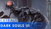 Dark Souls 3 Ashes of Ariandel - Gameplay Trailer