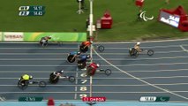 Day 2 evening - Athletics highlights - Rio 2016 Paralympic Games_10