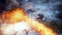 Dark Souls III - Video gameplay di Ashes of Ariandel