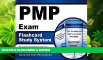 READ  PMP Exam Flashcard Study System: PMP Test Practice Questions   Review for the Project