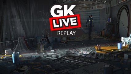 Event[0] - GK Live avec les développeurs