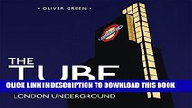 [PDF] The Tube: Station to Station on the London Underground Full Online