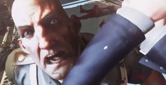 Dishonored 2 – Vídeo de juego Asesinatos creativos