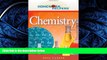 Online eBook Homework Helpers: Chemistry (Homework Helpers (Career Press))