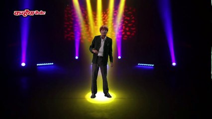 लाफ्टर शो कॉमेडी / तुम तो सब का स्वाद जानते / गोविन्द सिंह गुल