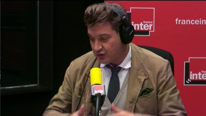 La mobilité – le storytelling de Thomas Bidegain