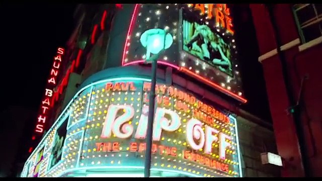 London Town Official Trailer 1 (2016) - Jonathan Rhys Meyers Movie