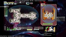 FTL hard can i bet this game? with Federation Cruiser ship (279)