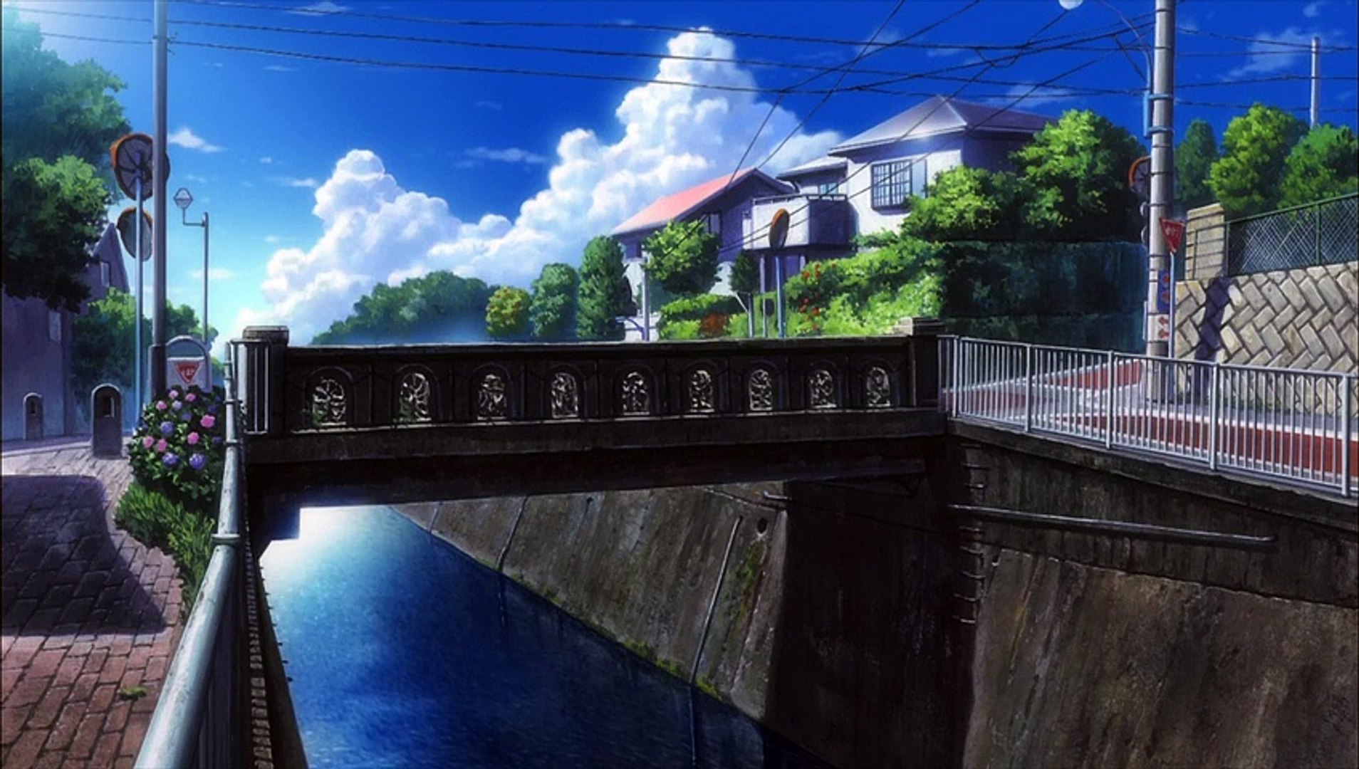 電波的な彼女 Ova 01 Dailymotion Video