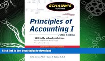 READ  Schaum s Outline of Principles of Accounting I, Fifth Edition (Schaum s Outlines) FULL