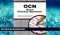 Online eBook OCN Exam Practice Questions: OCN Practice Tests   Exam Review for the ONCC Oncology