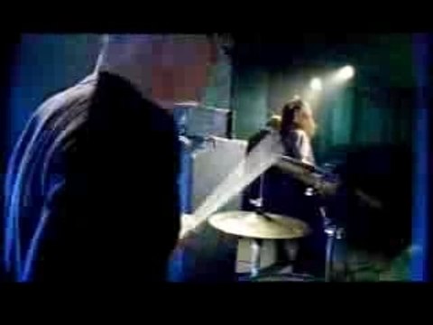 The dillinger escape plan - panasonic youth