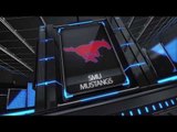 SMU UPSETS 7TH RANKED CINCINNATI HIGHLIGHTS