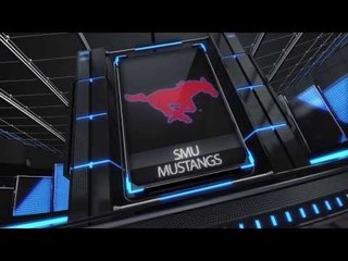 SMU BEATS UCF 70-55 HOME STREAK CONTINUES AT 15