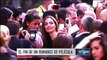 La pareja del siglo se separa Angelina Jolie pide el divorcio a Brad Pitt