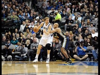 DALLAS MAVERICKS PROTECTING HOME COURT